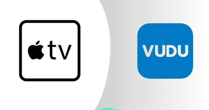 How to Watch Vudu on Apple TV